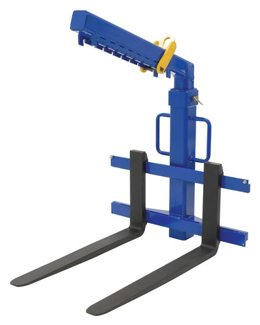 DELUXE OVERHEAD LOAD LIFTER 42